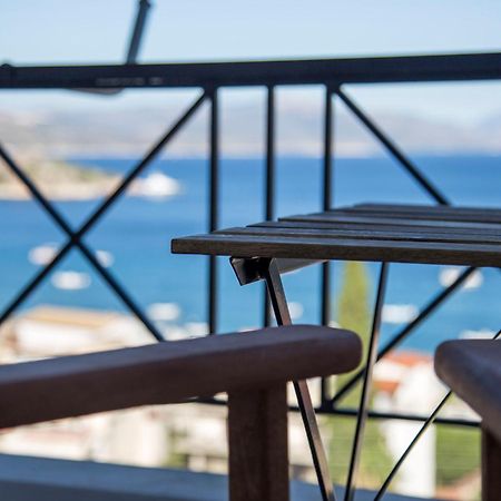 Apartament Tolo Sea View Zewnętrze zdjęcie