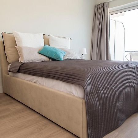 Apartament Tolo Sea View Zewnętrze zdjęcie