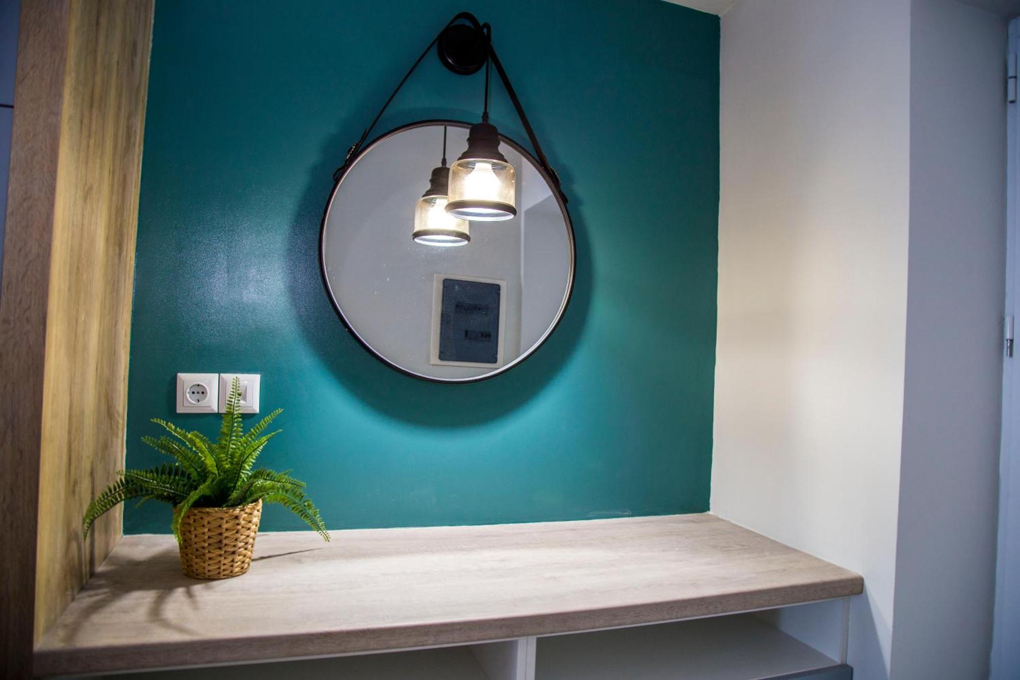 Apartament Tolo Sea View Zewnętrze zdjęcie