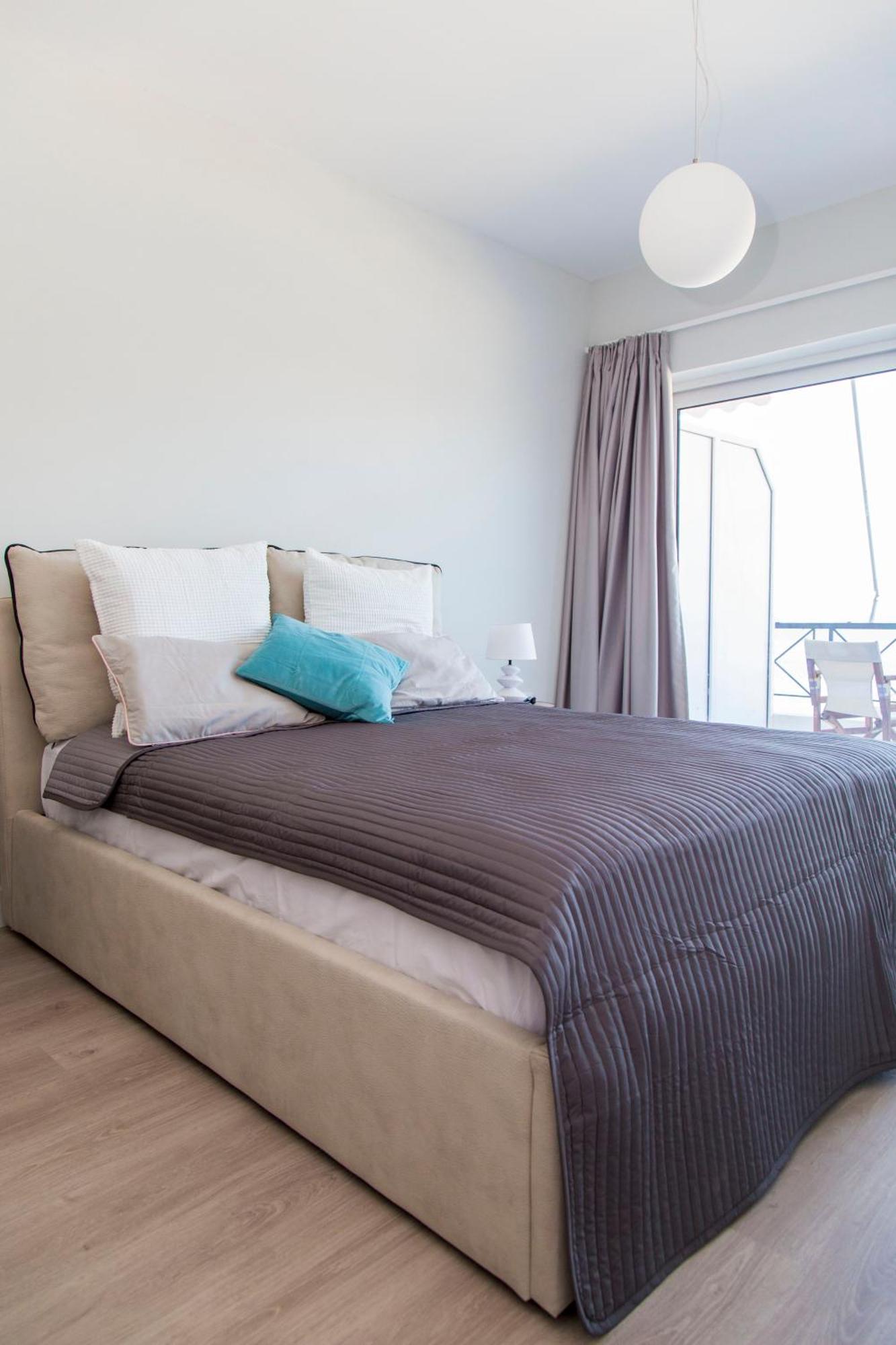 Apartament Tolo Sea View Zewnętrze zdjęcie