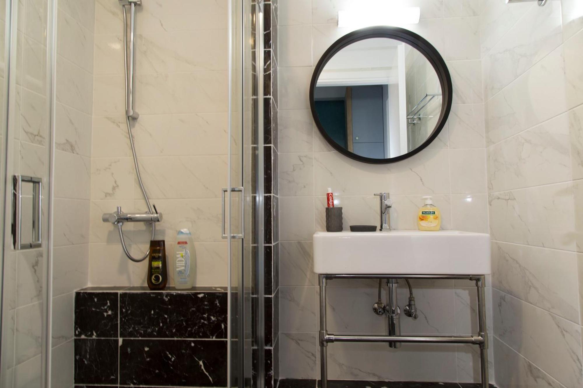 Apartament Tolo Sea View Zewnętrze zdjęcie