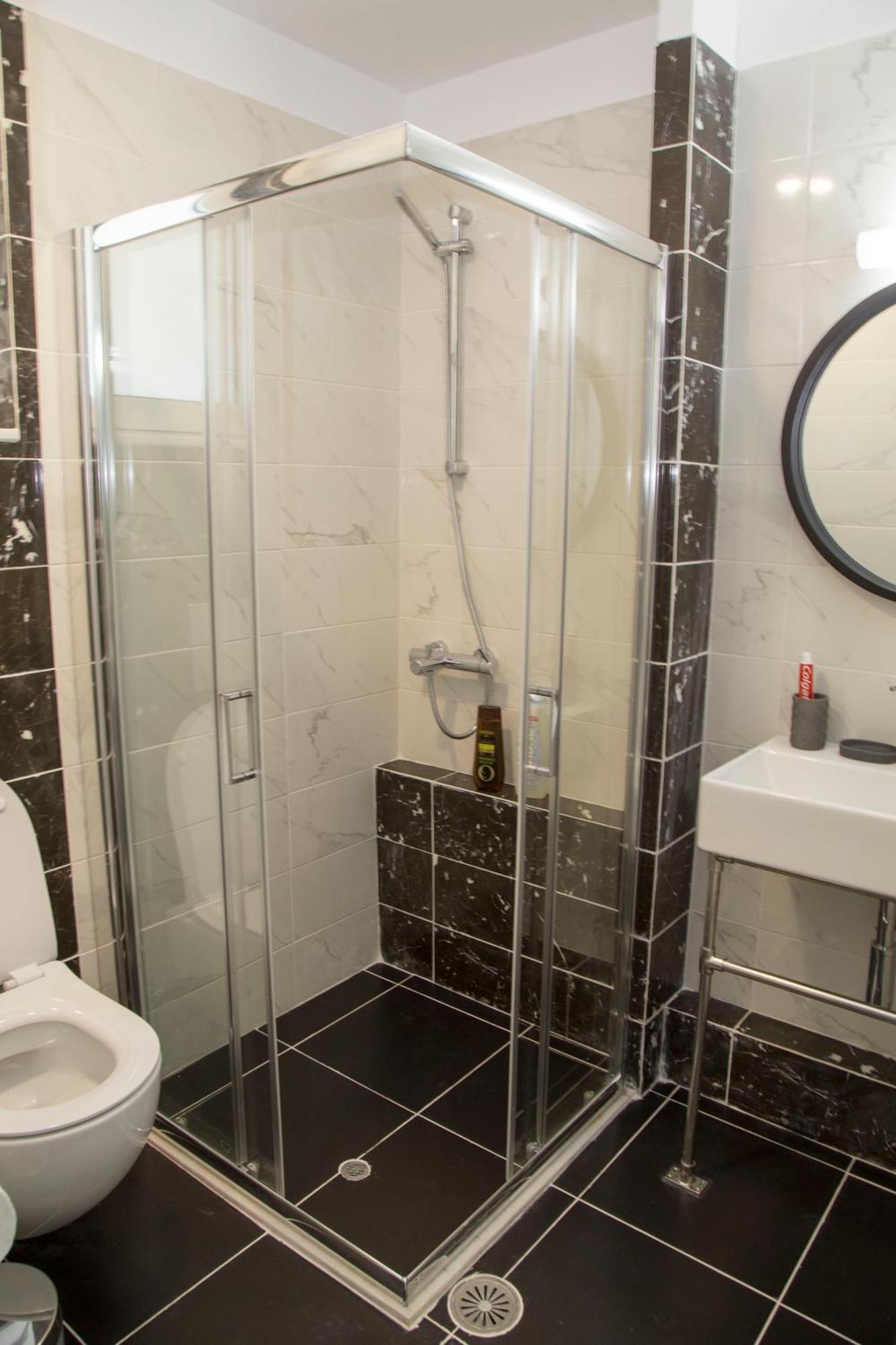 Apartament Tolo Sea View Zewnętrze zdjęcie
