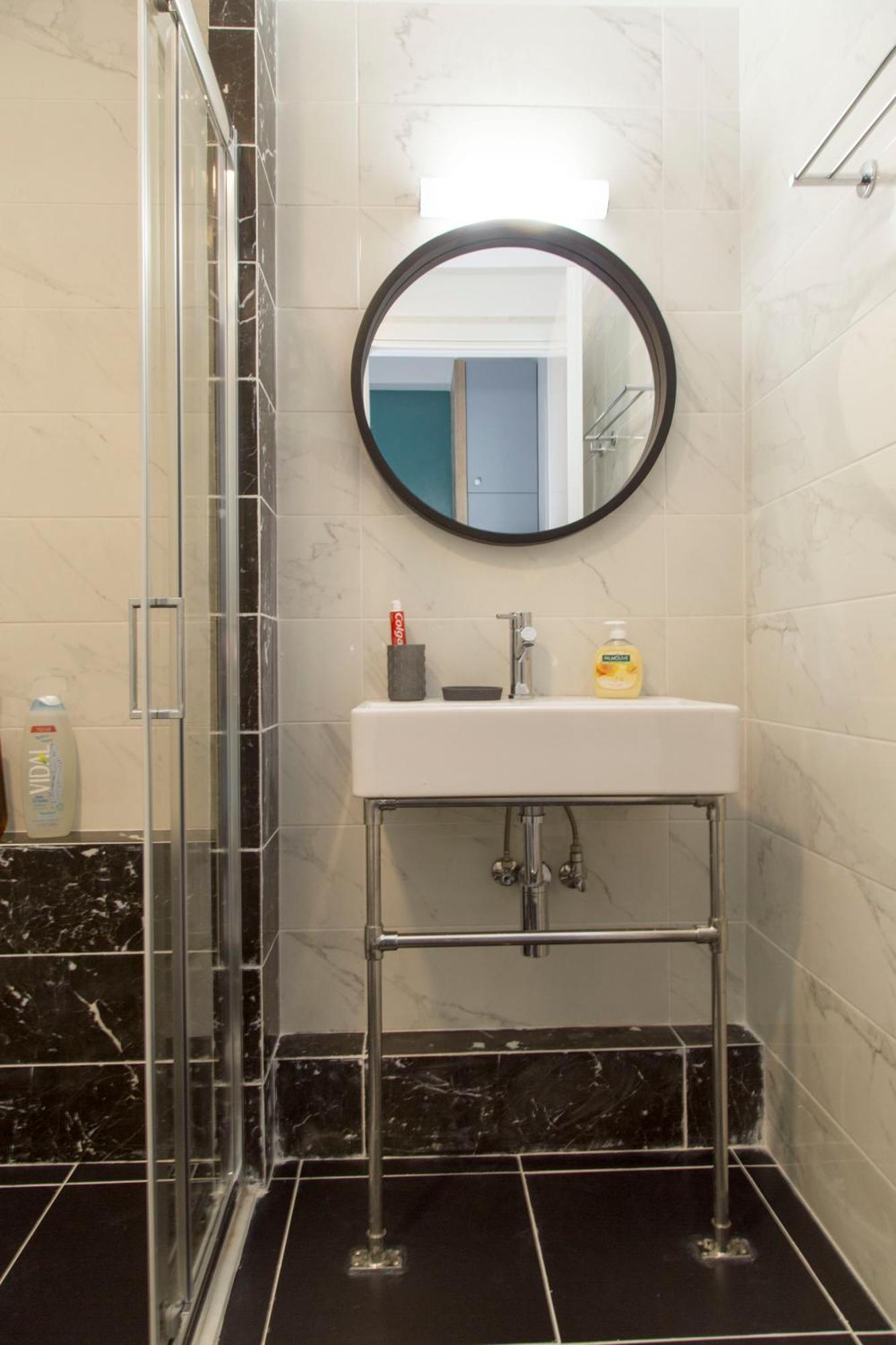 Apartament Tolo Sea View Zewnętrze zdjęcie