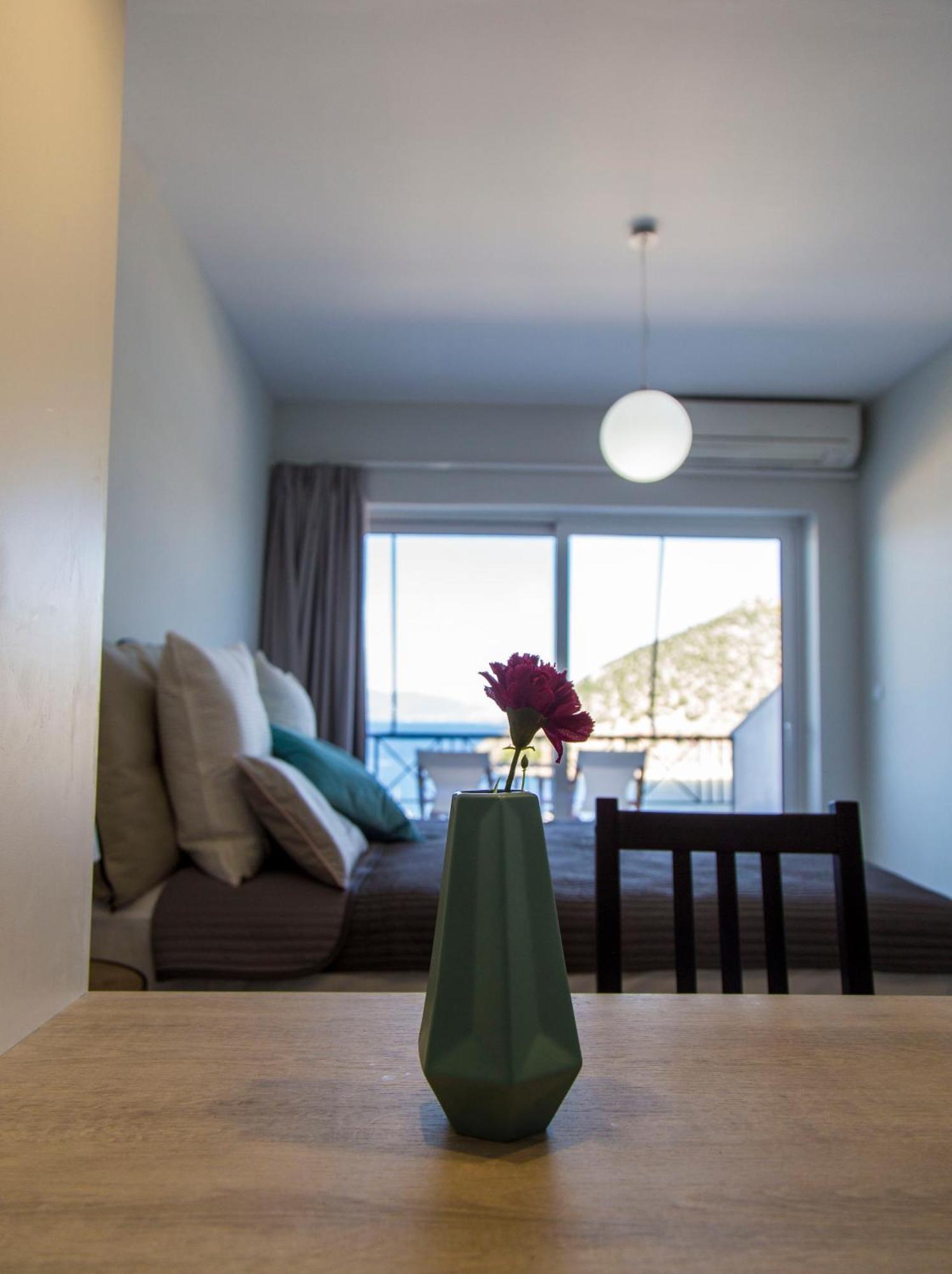 Apartament Tolo Sea View Zewnętrze zdjęcie