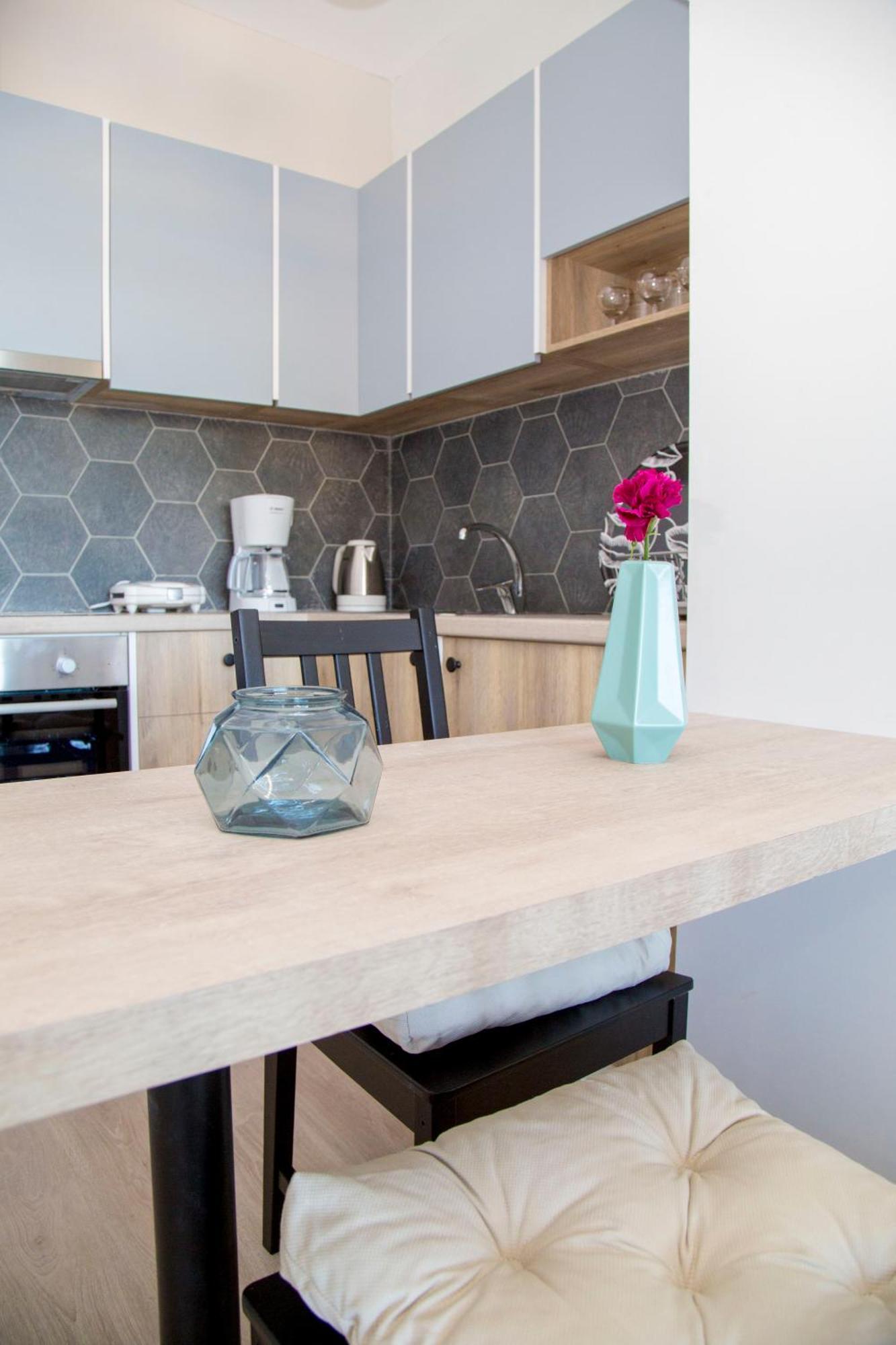 Apartament Tolo Sea View Zewnętrze zdjęcie