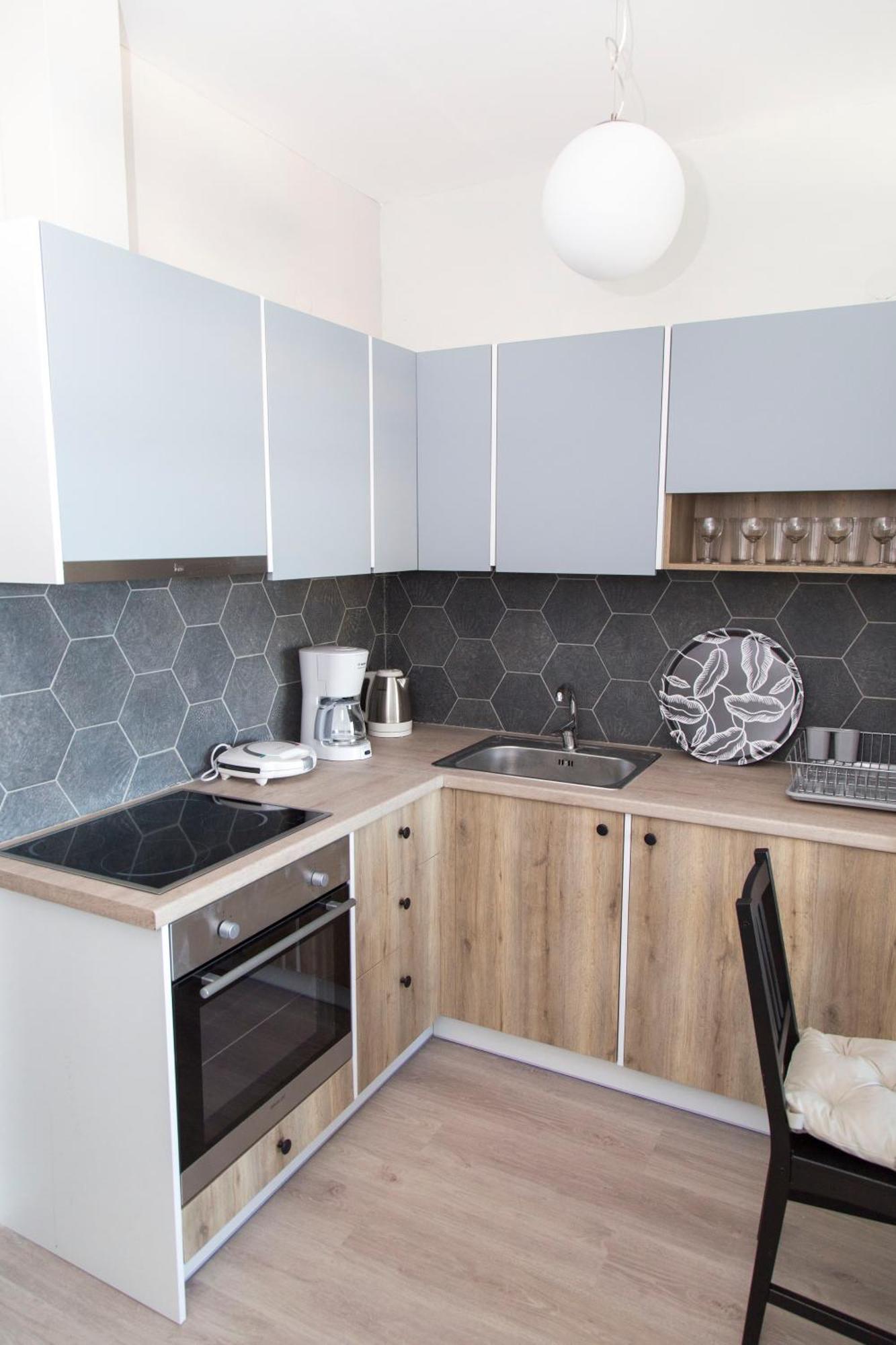 Apartament Tolo Sea View Zewnętrze zdjęcie