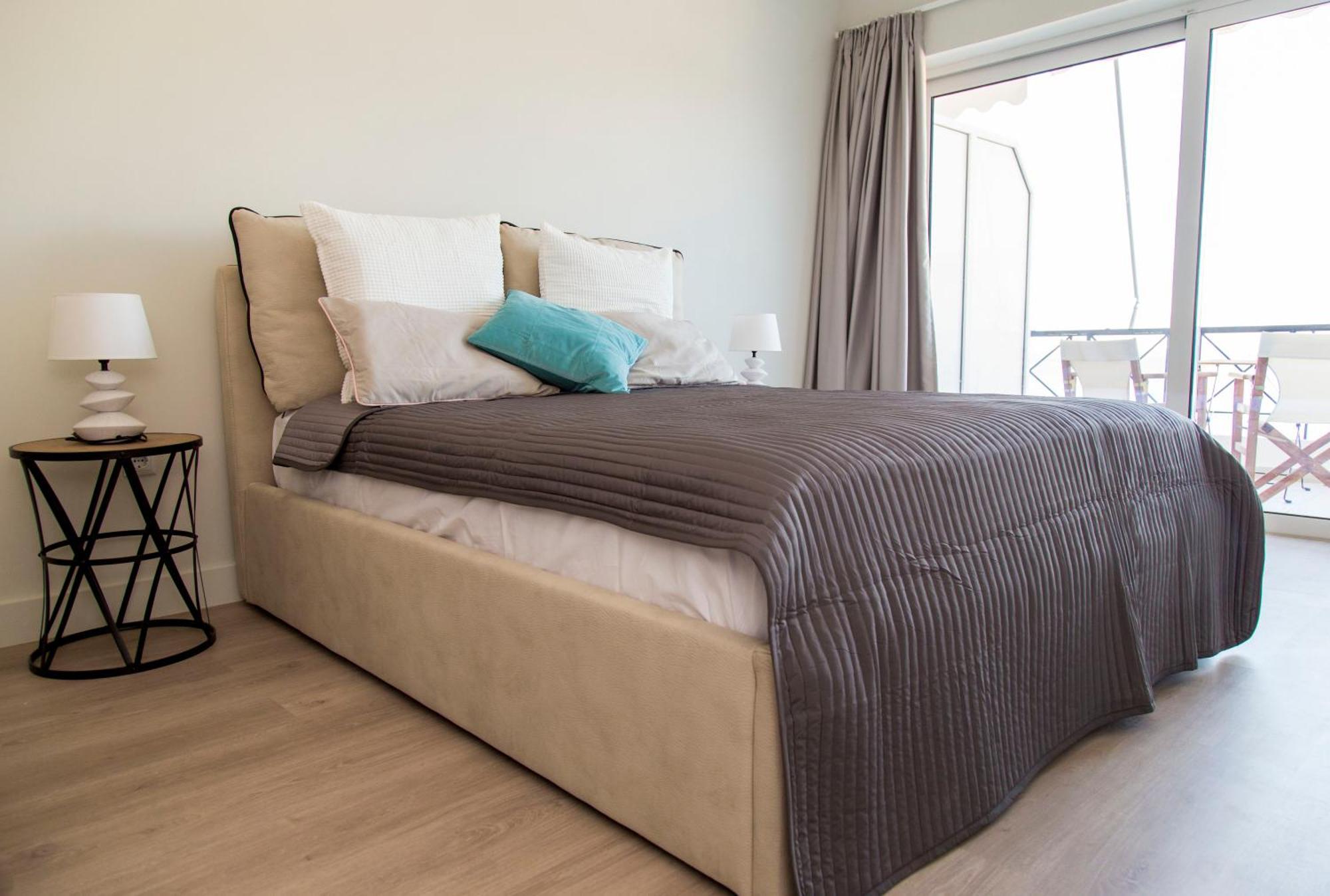Apartament Tolo Sea View Zewnętrze zdjęcie